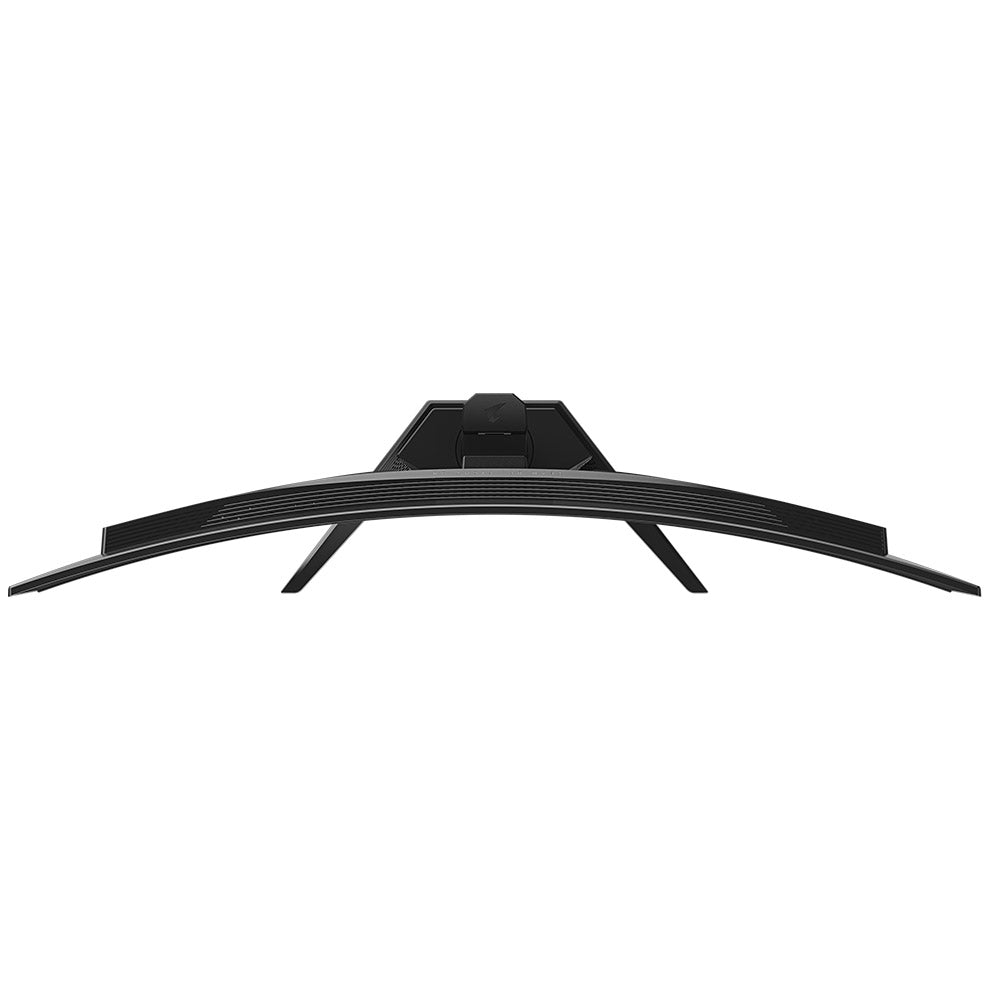 GIGABYTE Aorus CO49DQ, 49 Zoll Gaming Monitor, 144Hz, OLED, FreeSync Premium