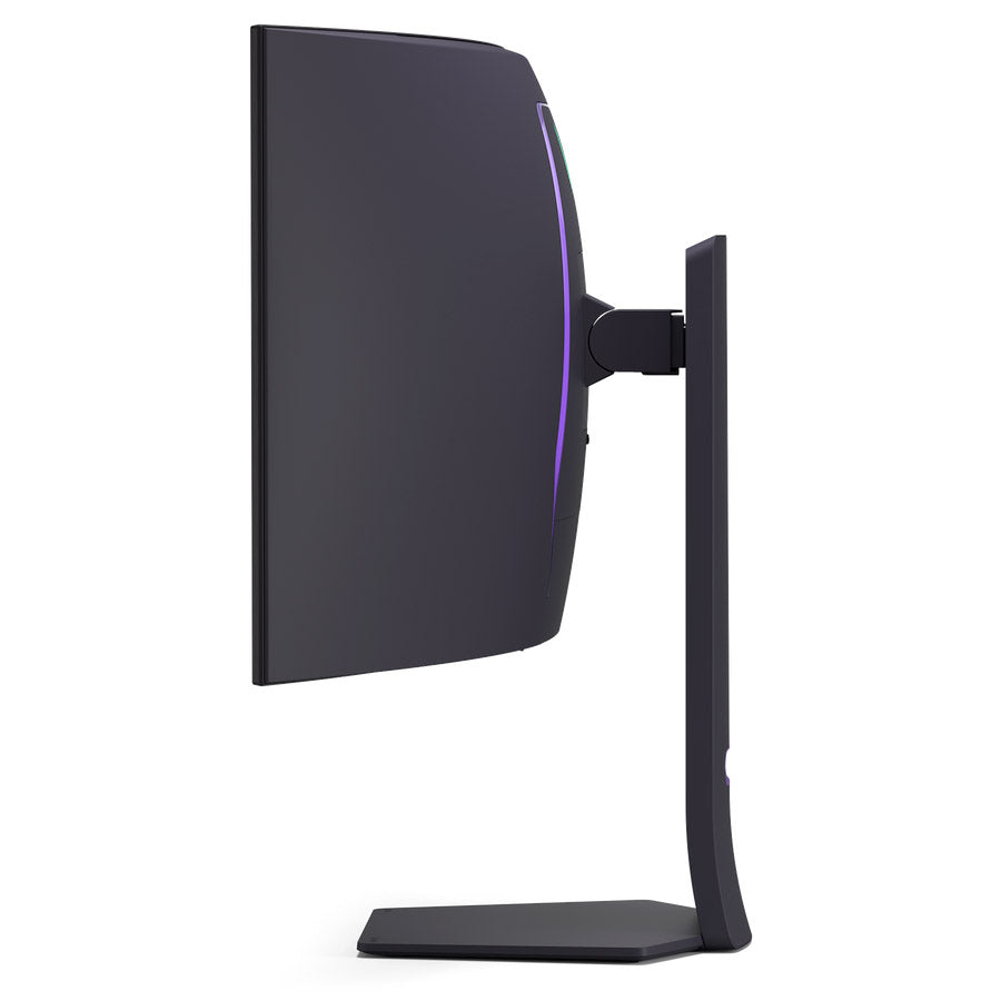 LG UltraGear OLED 39GS95QE-B, 99,1 cm (39 Zoll) Curved, 240Hz, G-SYNC Compatible, OLED - DP, 2xHDMI