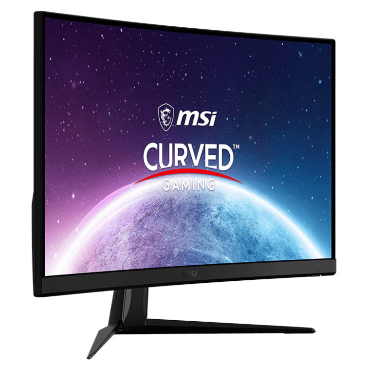 MSI Optix G27C4XDE, 68,6 cm (27 Zoll) Curved, 250Hz, FreeSync, VA - DP, 2xHDMI