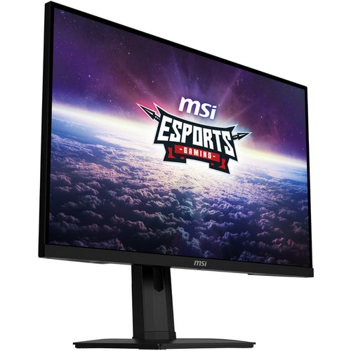MSI G274PFDE, 68,6 cm (27 Zoll) 180 Hz, G-SYNC Compatible, IPS DP, 2x HDMI
