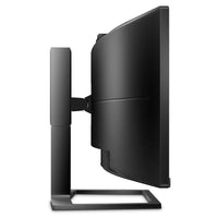 Philips P-line 499P9H/00, 48,8 Zoll Business Monitor, 4K/UHD, VA, Adaptive Sync