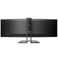 Philips P-line 499P9H/00, 48,8 Zoll Business Monitor, 4K/UHD, VA, Adaptive Sync
