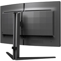 Philips Evnia 5000 32M2C5500W, 31,5 Zoll Gaming Monitor Curved, 240Hz, FreeSync, VA