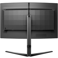 Philips Evnia 5000 32M2C5500W, 31,5 Zoll Gaming Monitor Curved, 240Hz, FreeSync, VA