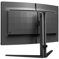 Philips Evnia 5000 32M2C5500W, 31,5 Zoll Gaming Monitor Curved, 240Hz, FreeSync, VA