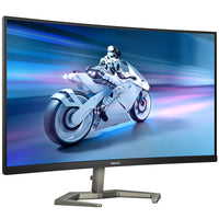 Philips 32 VA Curved Monitor, 1920x1080