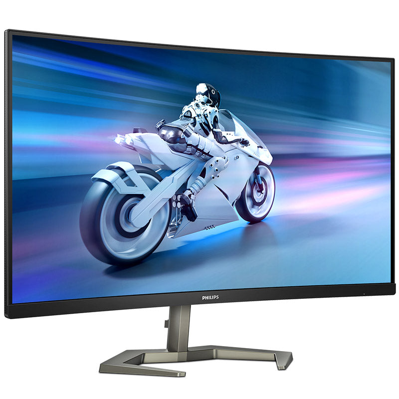 Philips 32 VA Curved Monitor, 1920x1080