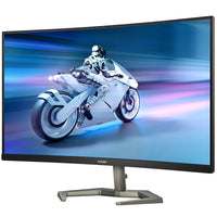 Philips Evnia 5000 32M1C5200W, 80 cm (31,5 Zoll) Curved, 240Hz, FreeSync, VA - DP, 2xHDMI
