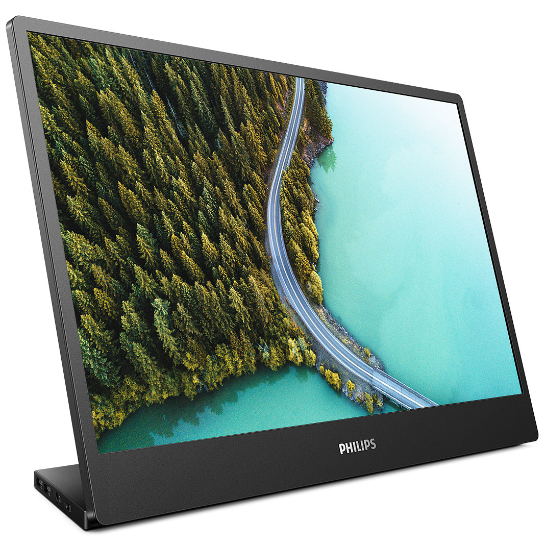 Philips 3000 Series 16B1P3302D, 39,6 cm (15,6 Zoll) 75Hz, IPS - USB-C