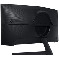 Samsung Odyssey G5 C34G5, 34 Zoll Gaming Monitor, 165 Hz, VA, FreeSync Premium