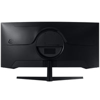 Samsung Odyssey G5 C34G5, 34 Zoll Gaming Monitor, 165 Hz, VA, FreeSync Premium