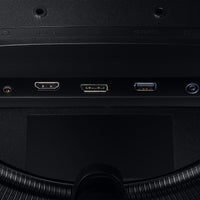 Samsung Odyssey G5 C34G5, 34 Zoll Gaming Monitor, 165 Hz, VA, FreeSync Premium