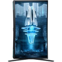 Samsung Odyssey Neo G8 G85NB, 32 Zoll Gaming Monitor, 4K, 240Hz, VA, FreeSync Premium