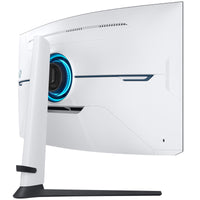 Samsung Odyssey Neo G8 G85NB, 32 Zoll Gaming Monitor, 4K, 240Hz, VA, FreeSync Premium