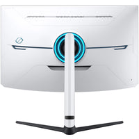 Samsung Odyssey Neo G8 G85NB, 32 Zoll Gaming Monitor, 4K, 240Hz, VA, FreeSync Premium