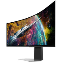 Samsung Odyssey OLED G9 G95SC, 49 Zoll Gaming Monitor, 240Hz, OLED, G-SYNC Compatible