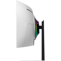 Samsung Odyssey OLED G9 G95SC, 49 Zoll Gaming Monitor, 240Hz, OLED, G-SYNC Compatible