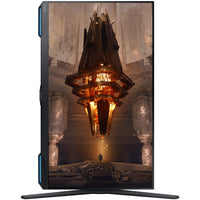 Samsung Odyssey G7 G70B, 32 Zoll Gaming Monitor, 4K, 144Hz, IPS, G-SYNC Compatible