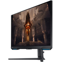 Samsung Odyssey G7 G70B, 32 Zoll Gaming Monitor, 4K, 144Hz, IPS, G-SYNC Compatible