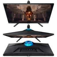 Samsung Odyssey G7 G70B, 32 Zoll Gaming Monitor, 4K, 144Hz, IPS, G-SYNC Compatible