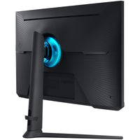 Samsung Odyssey G7 G70B, 32 Zoll Gaming Monitor, 4K, 144Hz, IPS, G-SYNC Compatible