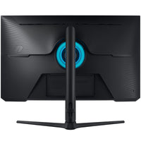 Samsung Odyssey G7 G70B, 32 Zoll Gaming Monitor, 4K, 144Hz, IPS, G-SYNC Compatible