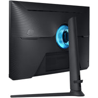 Samsung Odyssey G7 G70B, 32 Zoll Gaming Monitor, 4K, 144Hz, IPS, G-SYNC Compatible