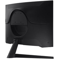 Samsung Odyssey G5 G55C (2024), 68,6 cm (27 Zoll) Curved, 165 Hz, FreeSync Premium, VA - DP, HDMI