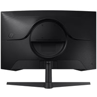 Samsung Odyssey G5 G55C (2024), 68,6 cm (27 Zoll) Curved, 165 Hz, FreeSync Premium, VA - DP, HDMI