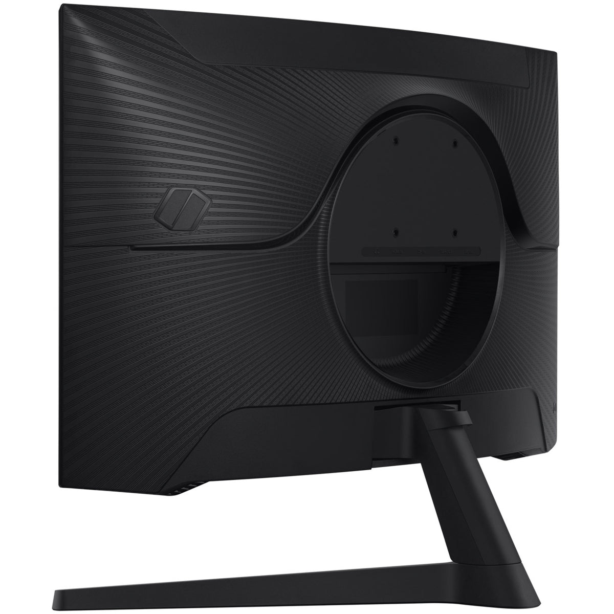 Samsung Odyssey G5 G55C (2024), 68,6 cm (27 Zoll) Curved, 165 Hz, FreeSync Premium, VA - DP, HDMI