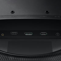 Samsung Odyssey G5 G55C (2024), 68,6 cm (27 Zoll) Curved, 165 Hz, FreeSync Premium, VA - DP, HDMI