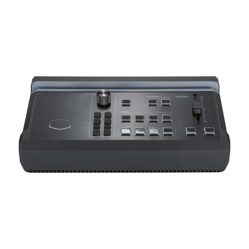 Cooler Master StreamEnjin Livestream Mixer