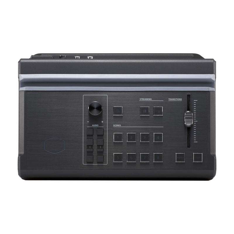 Cooler Master StreamEnjin Livestream Mixer