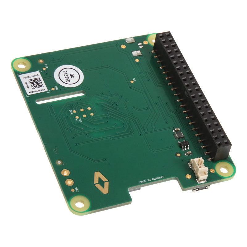 S.USV UPs - USV für alle UP-Boards