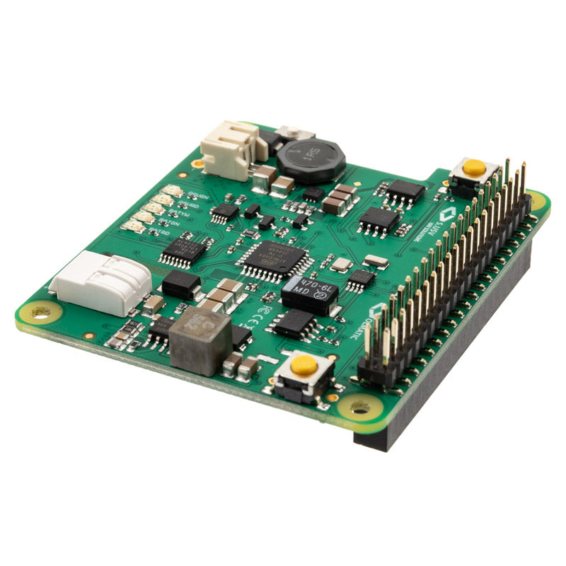 S.USV Advanced - USV für Raspberry Pi