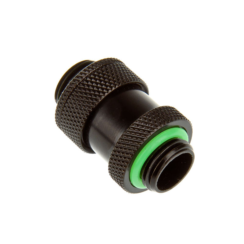 Bitspower Aqua-Pipe II (22-31mm) für AGBs - G1/4 Zoll, matt black