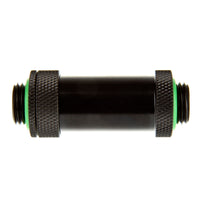 Bitspower Aqua-Pipe II (41-69mm) für AGBs - G1/4 Zoll, matt black