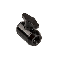 K Corsair CX-9055019-WW Black Adjustment Fluid Brass 1-4 Inch
