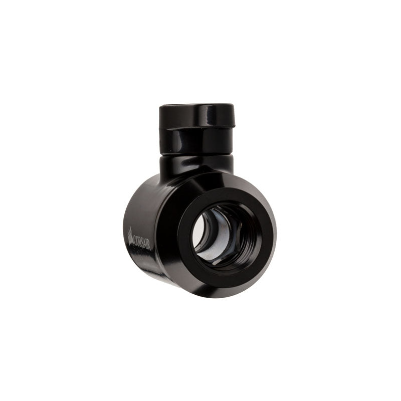 K Corsair CX-9055019-WW Black Adjustment Fluid Brass 1-4 Inch