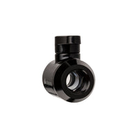 K Corsair CX-9055019-WW Black Adjustment Fluid Brass 1-4 Inch