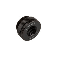 K Corsair Hydro X Series XF Fill Port G1/4 Zoll IG - schwarz