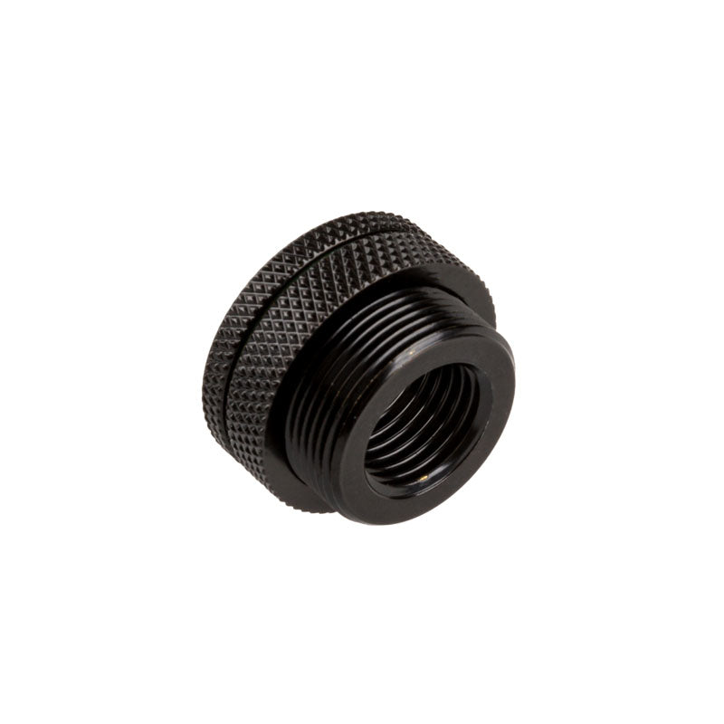 K Corsair Hydro X Series XF Fill Port G1/4 Zoll IG - schwarz