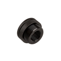 K Corsair Hydro X Series XF Fill Port G1/4 Zoll IG - schwarz