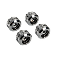 K Corsair CX-9052000-WW Chrome Adjustment Liquid Brass 1/4 Inch 1.2cm