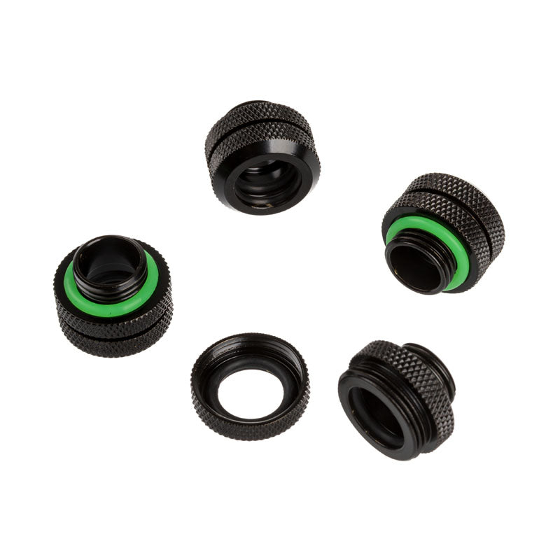 K Corsair CX-9052001-WW Adjustment Brass Black 1-4