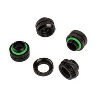 K Corsair CX-9052001-WW Adjustment Brass Black 1-4