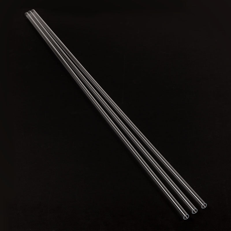 K Corsair Hydro X Series XT Hardline 1 Hoses Transparent 100cm