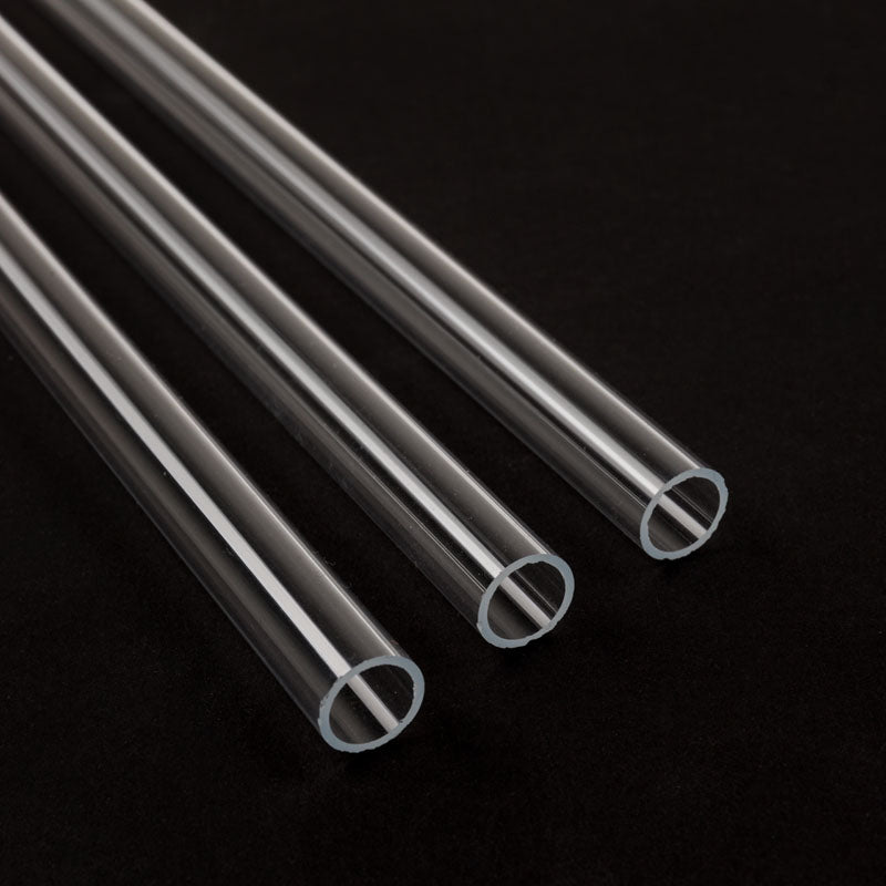 K Corsair Hydro X Series XT Hardline 1 Hoses Transparent 100cm