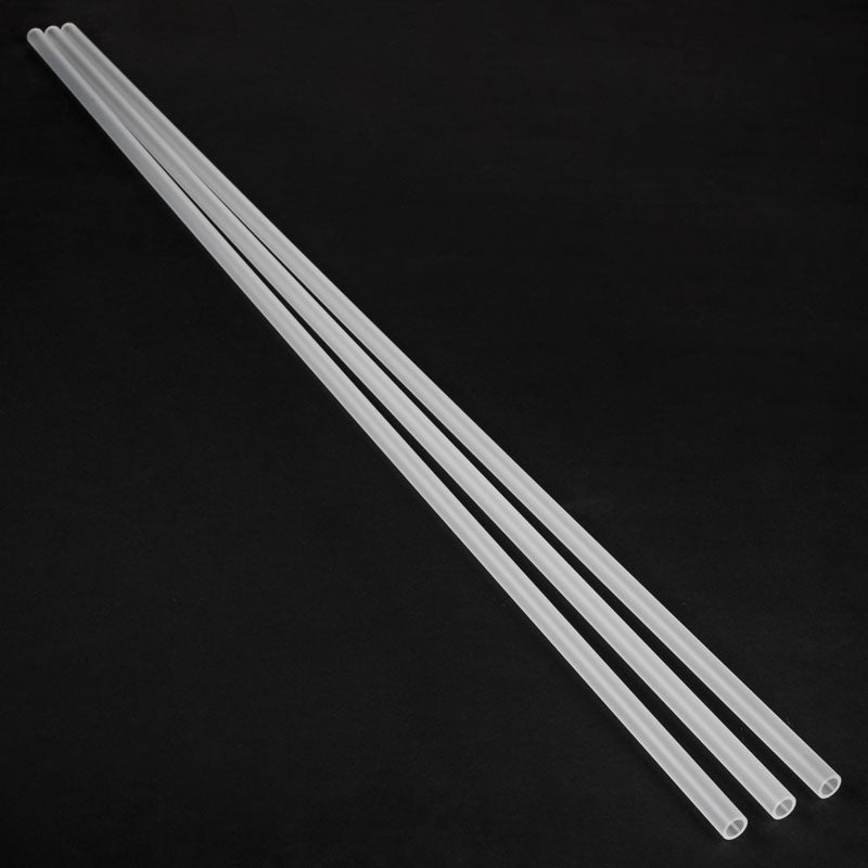 K Corsair CX-9059005-WW Tubing Polymethyl Methacrylate PMMA Transparent 3 Pieces