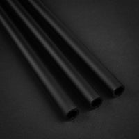 K Corsair CX-9059008-WW Tubing Polymethyl Methacrylate (PMMA) Black 3 piece(s)